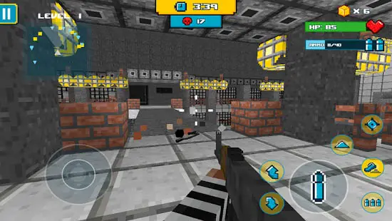 Aperçu Cops Vs Robbers: Jailbreak - Img 2