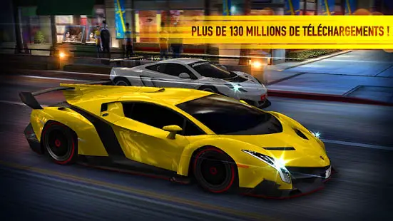 Aperçu CSR Racing - Img 1