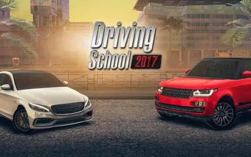 Aperçu Driving School 2017 - Img 1