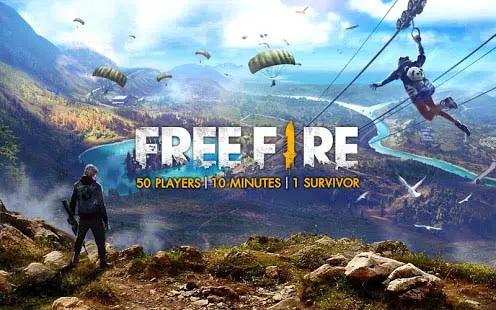 Aperçu Garena Free Fire: Révolution - Img 1