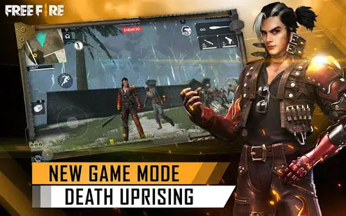 Aperçu Garena Free Fire: Révolution - Img 2