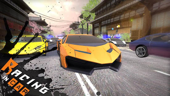 Aperçu Racing In Car 3D - Img 2