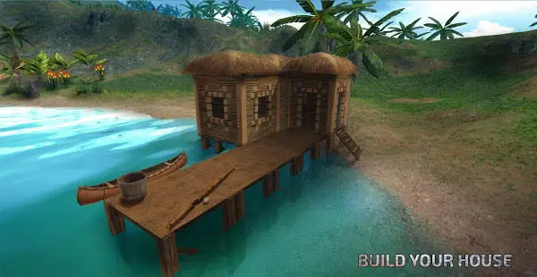 Aperçu Survival Island: EVO 2 - Img 2