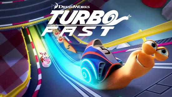 Aperçu Turbo FAST - Img 1
