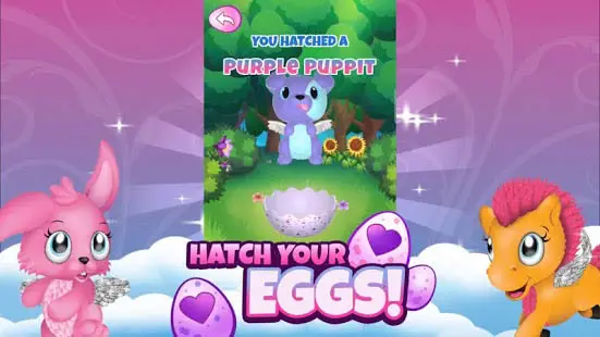 Aperçu Hatchimals surprise eggs - Img 1