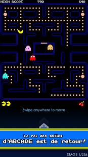 Aperçu PAC-MAN - Img 1