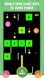 Aperçu Slither vs Circles: All in One Arcade Games - Img 2