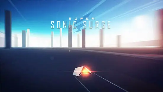 Aperçu Super Sonic Surge - Img 1
