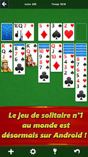 Aperçu Microsoft Solitaire Collection - Img 1