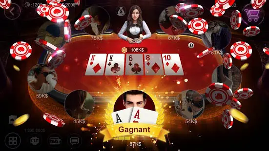 Aperçu Poker France – Artrix Poker - Img 1