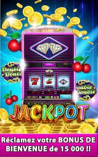 Aperçu 777 Slots: Machines à Sous Gratuites 🍒 - Img 2