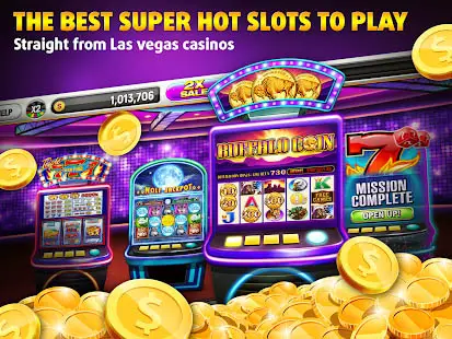 Aperçu 7Luck Vegas Slots - Img 1