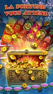 Aperçu 88 Fortunes - Casino Games & Free Slot Machines - Img 2