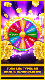 Aperçu Akamon Slots - Machines à sous de casino gratuit - Img 2