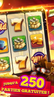 Aperçu Billionaire Casino - Casino machine à sous gratuit - Img 2