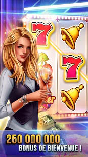 Aperçu Billionaire Slots Casino Games - Img 1