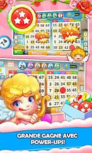 Aperçu Bingo Holiday: Jeux de Bingo Gratuits - Img 1