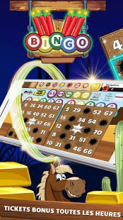 Aperçu Bingo Showdown: Free Bingo Games – Bingo Live Game - Img 1