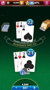 Aperçu BlackJack 21 GRATUIT - Img 1