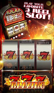 Aperçu Blazing 7s Slots jeux gratuits - Img 1