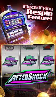 Aperçu Blazing 7s Slots jeux gratuits - Img 2