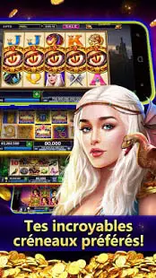 Aperçu Casino Royal Jackpot gratuit - Img 2