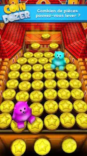 Aperçu Coin Dozer: Sweepstakes - Img 1