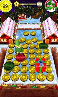 Aperçu Coin Dozer: Seasons - Img 1