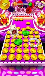 Aperçu Coin Dozer: Seasons - Img 2