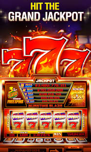 Aperçu DoubleU Casino - Free Slots - Img 2