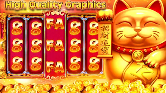 Aperçu Fortune Vegas Slots - Img 1