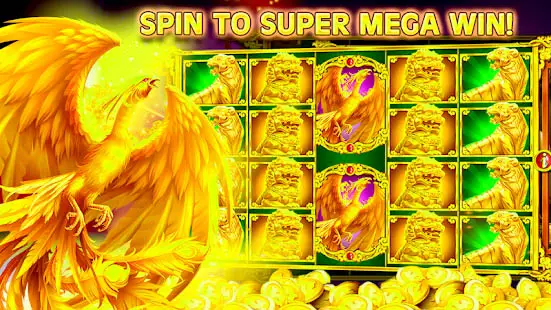 Aperçu Fortune Vegas Slots - Img 2