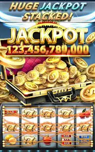 Aperçu Full House Casino : Jeux de chance et de hasard - Img 2