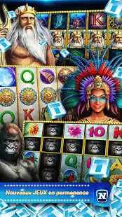 Aperçu GameTwist Slots: Jeux Casino Bandit Manchot gratis - Img 2