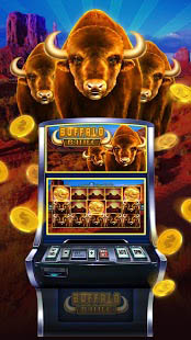 Aperçu Grand Jackpot Slots - Pop Vegas Casino Free Games - Img 1