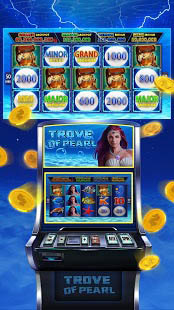 Aperçu Grand Jackpot Slots - Pop Vegas Casino Free Games - Img 2