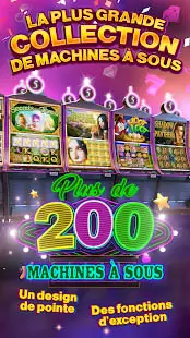 Aperçu High 5 Casino : machines à sous gratuites - Img 1