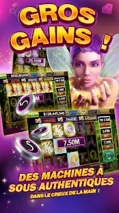 Aperçu High 5 Casino : machines à sous gratuites - Img 2