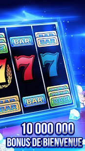 Aperçu Huuuge Casino: Slots Machines à Sous - Img 2