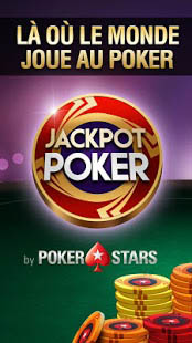 Aperçu Jackpot Poker by PokerStars - Jeux de Poker online - Img 1