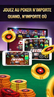 Aperçu Jackpot Poker by PokerStars - Jeux de Poker online - Img 2