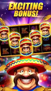 Aperçu Jackpot Slots - Vegas Casino Games & Free Slots - Img 2