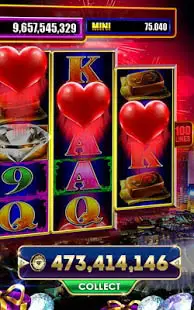 Aperçu Lucky Time Slots: Machines à Sous de Casino 777 - Img 2