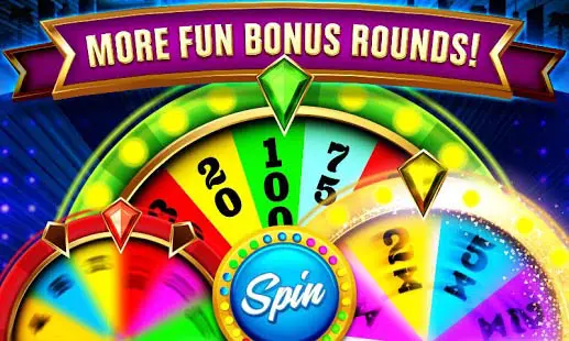 Aperçu Machines à Sous Casino Gratuit - Viva Slots Vegas - Img 2