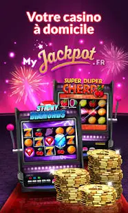 Aperçu Jackpot - Casino - Img 1