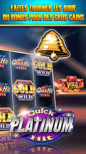 Aperçu Quick Hit Casino Games - Free Casino Slots Games - Img 2