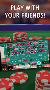 Aperçu Roulette Royale - FREE Casino - Img 1