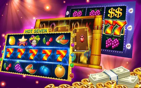 Aperçu Slot machines - Casino slots - Img 2