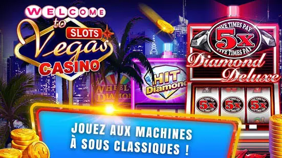 Aperçu Slots™: Machines à Sous Classiques de Las Vegas - Img 1