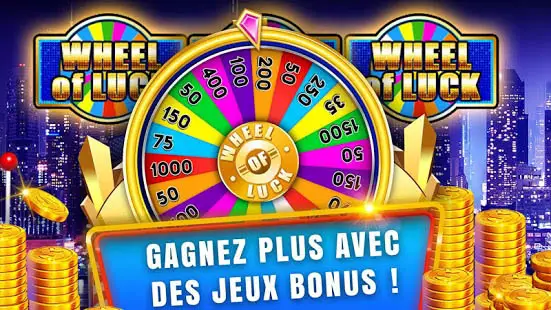 Aperçu Slots™: Machines à Sous Classiques de Las Vegas - Img 2